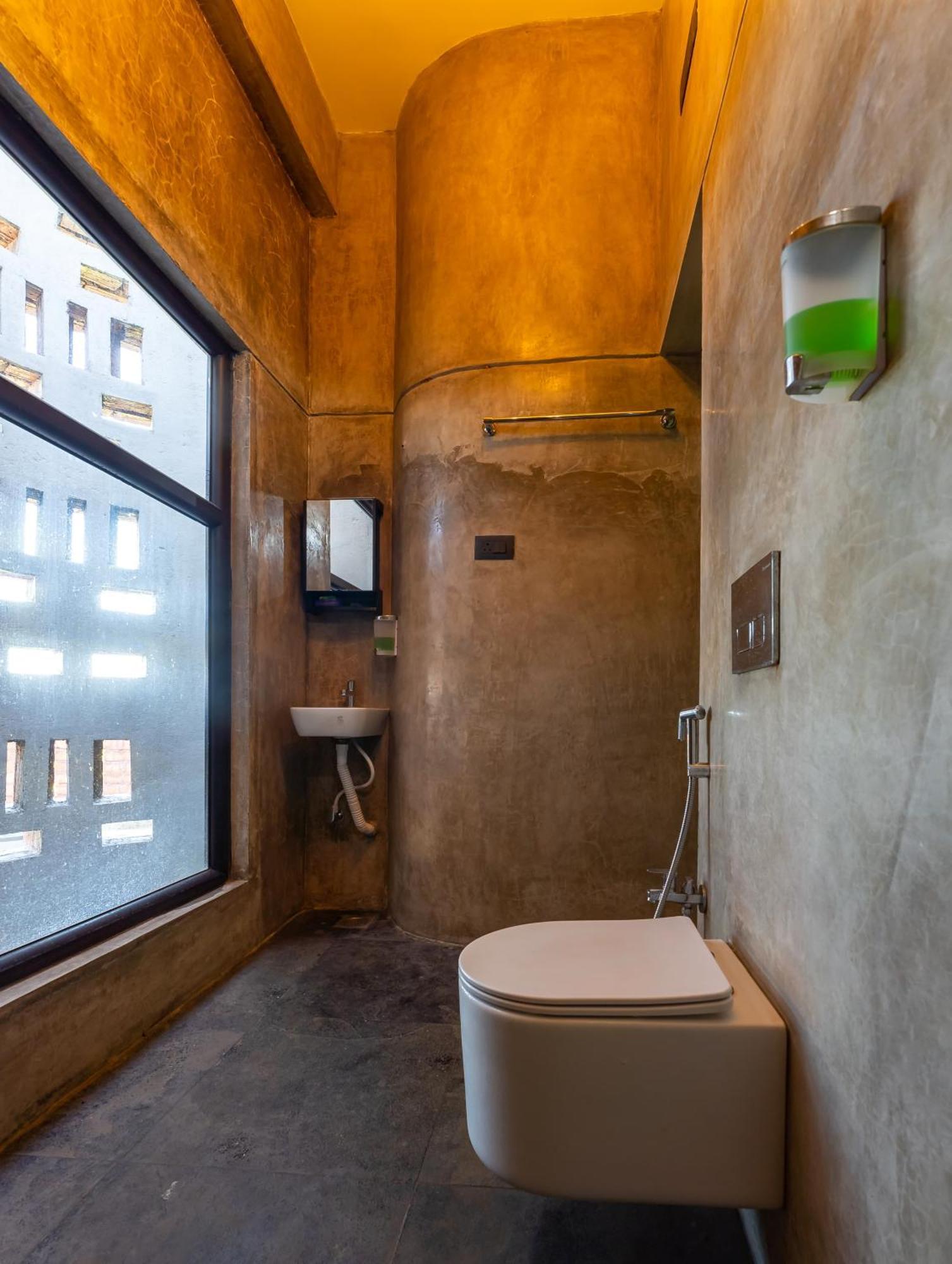 Pool Villa-House Of The Dancing Cactus Puduččéri Exteriér fotografie